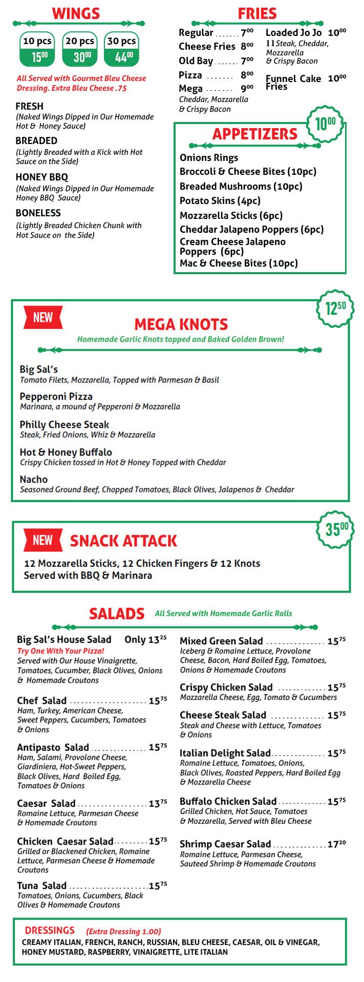salvatores-pizzeria-pasta-pole-tavern-monroeville-nj